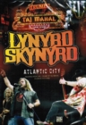 Lynyrd Skynyrd: Live in Atlantic City - Blu-ray