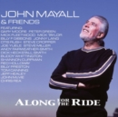 Along for the Ride - CD