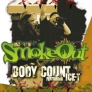 The Smoke Out Festival Presents - CD