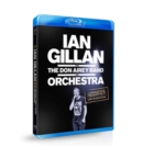 Ian Gillan With the Don Airey Band: Contractual Obligation #1 - Blu-ray