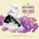 Deep Purple Celebrating Jon Lord - Vinyl