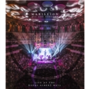 Marillion: All One Tonight - Live at the Royal Albert Hall - Blu-ray