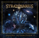 ENIGMA: Intermission II - CD