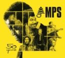 50 Years MPS - CD