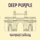 Bombay Calling: Live in '95 - CD