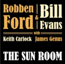 The Sun Room - CD