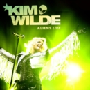 Aliens Live - CD