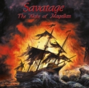 The Wake of Magellan - Vinyl
