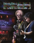 Daryl Hall and John Oates: Live in Dublin - Blu-ray