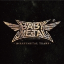 10 Babymetal Years - Vinyl