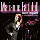 Live in Hollywood at the Henry Fonda Theater - CD