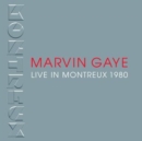 Live in Montreux 1980 - CD