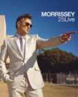 Morrissey: 25 Live - Blu-ray