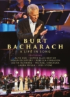 Burt Bacharach: A Life in Song - DVD