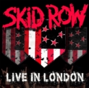 Live in London - CD