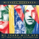 My Years With UFO - Vinyl