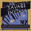 Savage Rhythm - Vinyl