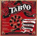 Taboo: An Exploration Into the Exotic World of Taboo - Vinyl