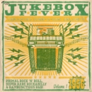 Jukebox Fever - Vinyl