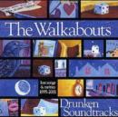 Drunken Soundtracks: lost songs & rarities 1995-2001 - CD
