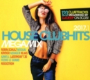 House Clubhits Megamix 2017.1 - CD