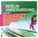 Berlin Underground - CD