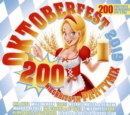 Oktoberfest 2019: 200 Wiesnhits Im Partymix - CD