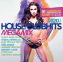 House Clubhits Megamix 2020.1 - CD