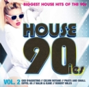 House 90ies: Biggest House Hits of the 90s - CD