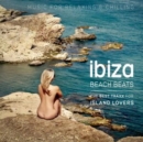 Ibiza Beach Beats: Music for Relaxing & Chilling - The Best Traxx for Island Lovers - Vinyl