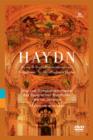 Haydn: Mass in B Flat Major (Jansons) - DVD