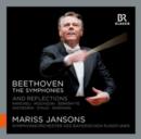 Beethoven: The Symphonies and Reflections - CD