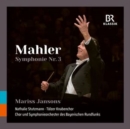 Mahler: Symphonie Nr. 3 - CD