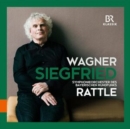 Wagner: Siegfried - CD