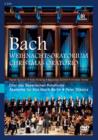 Bach: Christmas Oratorio (Dijkstra) - DVD