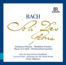 Bach: Soli Deo Gloria - CD