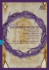 Johannes-passion: Bayerishcen Rundfunks (Dijkstra) - DVD