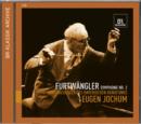 Wilhelm Furtwangler: Symphonie Nr. 2 - CD