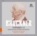 Bruckner: Symphonien 1-9 - CD