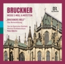 Bruckner: Messe E-moll & Motetten - CD