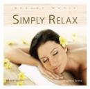 Simply Relax - CD