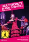 Der Reichste Mann Der Welt: Erzgebirgische Philharmonic - DVD