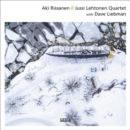 Aki Rissanen/Jussi Lehtonen Quartet/Dave Liebman - CD