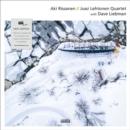 Aki Rissanen/Jussi Lehtonen Quartet/Dave Liebman (Limited Edition) - Vinyl