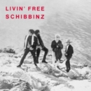 Livin' free - CD