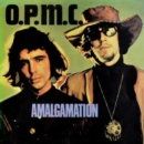 Amalgamation - Vinyl