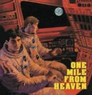 One Mile from Heaven - CD