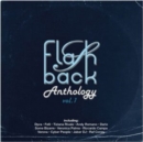 Flashback Anthology - CD