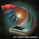 By Trial and Error - CD