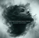 Ghost Kitchen - CD